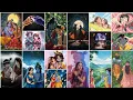60 Radha krishna DP photo Aesthetic Radha Krishna love DP Divine love pics