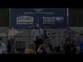 Me Like Bees - Pneumonia - Red Lion Paper Valley Hotel Courtyard, Appleton, WI 7-31-2019