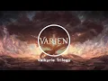 Varien The Valkyrie Trilogy