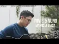 Manusia Biasa - Yovie \u0026 Nuno (Cover)