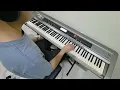 Hardwell, Azteck & Dr Phunk - Low (Jarel Gomes Piano)