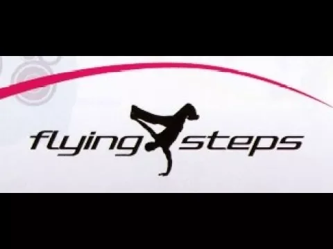 Download MP3 Flying Steps - B-Town