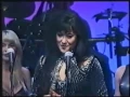 Asia Carrera wins Female Performer of the Year at the 1995 AVN Awards