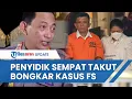 Revealing Challenges in Solving the Brigadir J Murder Case National Police Chief Investigators