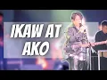 Download Lagu TJ Monterde — Ikaw At Ako | Moira Live In Toronto Concert