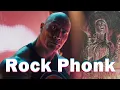 Download Lagu The Rock - Face Off [Scary Garry Phonk Remix]