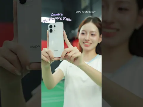 CÂN TRỌN CẢ TEAM, CHÁY TRỌN KHUNG HÌNH VỚI CAMERA SELFIE GÓC SIÊU RỘNG 50MP 📸