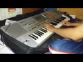 Download Lagu TIADA GUNA SAMPLING KORG PA50