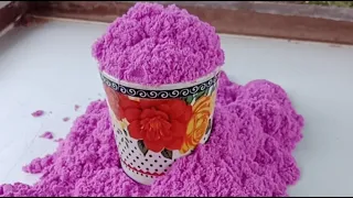 ASMR satisfying 😍