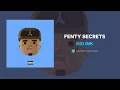 Kid Ink - Fenty Secrets (AUDIO)