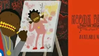 kodak black patty cake 2017 