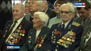Подвиг героев должен оставаться в памяти и быть примером для будущих поколений
