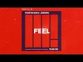Martin Ikin & Joshwa - Take Me (Visualizer) [Ultra Records]