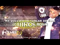 ME VOLVIERON A HABLAR DE ELLA / GILBERTO SANTA ROSA / Video Liryc letra / Holmes DJ