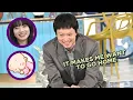 [eng sub] SUDA MASAKI wants to go home early 👶