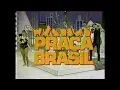 Download Lagu CHAMADA PRAÇA BRASIL - 1987