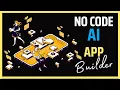 Momen App No Code Full-Stack AI App Builder