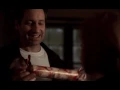 Video di X-Files - Mulder e Scully si scambiano i regali di Natale (ITA)