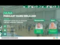 Download Lagu Podcast Rabu Belajar Eps 190 \