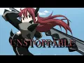 Download Lagu [AMV] Fairy Tail Girls - Unstoppable