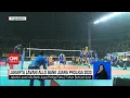 Download Lagu Jakarta Lavani Allo Bank Juara Proliga 2023