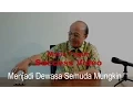 Download Lagu Menjadi Dewasa Semuda Mungkin - Mario Teguh Success Video