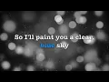 Download Lagu Troye Sivan- BLUE ft. Alex Hope LYRICS