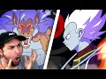 Lagu Yamoshi, SSJ5 \u0026 HUH?! NONE OF THIS MAKES SENSE!! | Kaggy Reacts to Dragon Ball Silver Episode 1 \u0026 2