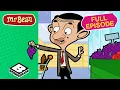 Download Lagu Supermarket Ride: Full Episode | Mr Bean | Boomerang UK
