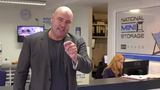 What if I told you National Mini Storage would change your life STVep29