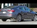 2019 Honda Insight LX in Auburn CA 95603
