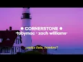 TobyMac - Cornerstone (sub. español • ft. Zach Williams)