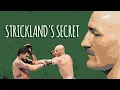 What Makes Sean Strickland s Jab So Effective