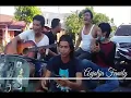 Download Lagu Rindu Sahabat(Ikhsan Skuter) Cover Anjalija