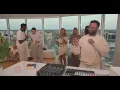 sango | aprtment life (r&b, rap & baile funk mix)