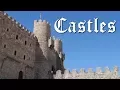 Download Lagu Castles for Kids: What is a Castle? Medieval History for Children - FreeSchool