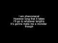 Download Lagu Phenomenal - Eminem