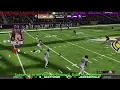 Madden 24 doing MUT Challenges
