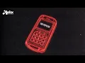 Billie Clements - Mr Popular Visualizer Helix Records