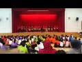 CCA Openhouse 2016