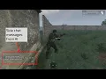 Arma 3 Eden creating messages from triggers