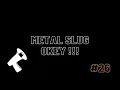 Download Lagu Sound Okey Metal Slug !!!