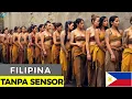 Lagu NEGARA PALING “BERDOSA”? Kehidupan Nyata di Filipina! Fakta Mencengangkan Tentang Filipina