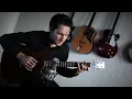 Blake Mills - It'll All Work Out | The Wild Honey Pie Honey I'm Home Session