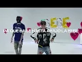 Yng Lvcas & Peso Pluma - La Bebe Remix (Lyric Video) | CantoYo