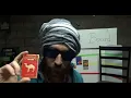 Camel Royal Turkish Blend Cigarette Review Desert Treasure II