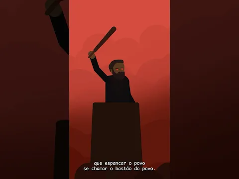 O Inimigo mortal de Karl Marx