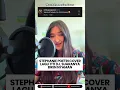 STEPHANIE POETRI COVER LAGU TITI DJ, SUARANYA BIKIN NYAMAN