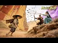 Download Lagu Seorang anak menyelamatkan guru dari pengkhianat, lalu mendapat ilmu kungfu tak tertandingi darinya!