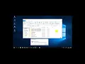 Can not find script file WindowsUpdate vbs